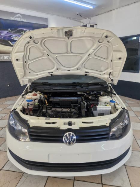 VOLKSWAGEN Gol 1.0 G6 SPECIAL FLEX, Foto 16