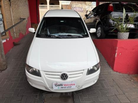 VOLKSWAGEN Gol 1.0 G4 FLEX, Foto 2