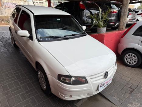 VOLKSWAGEN Gol 1.0 G4 FLEX, Foto 3