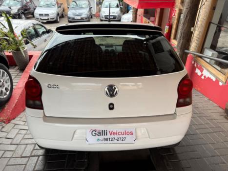 VOLKSWAGEN Gol 1.0 G4 FLEX, Foto 4