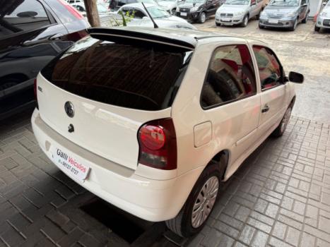 VOLKSWAGEN Gol 1.0 G4 FLEX, Foto 5