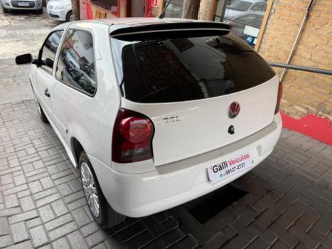 VOLKSWAGEN Gol 1.0 G4 FLEX, Foto 6
