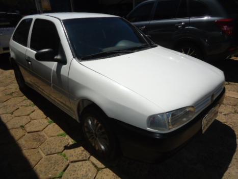 VOLKSWAGEN Gol 1.0 I, Foto 2