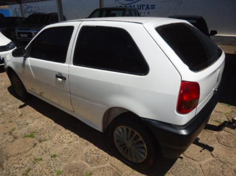 VOLKSWAGEN Gol 1.0 I, Foto 5