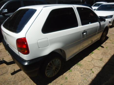 VOLKSWAGEN Gol 1.0 I, Foto 6