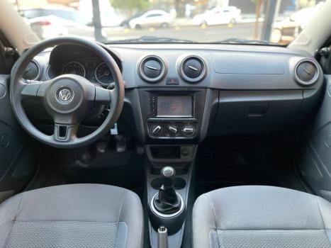 VOLKSWAGEN Gol 1.0 MI 4P, Foto 9