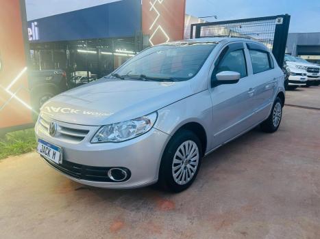 VOLKSWAGEN Gol 1.0 MI, Foto 1