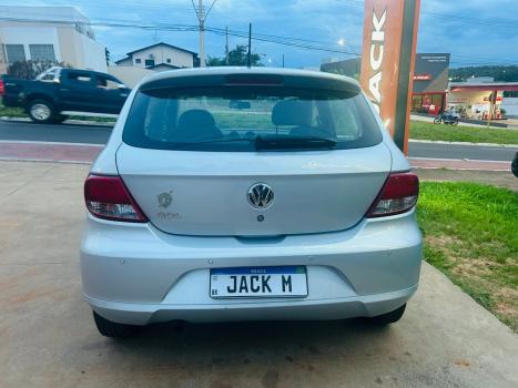 VOLKSWAGEN Gol 1.0 MI, Foto 3