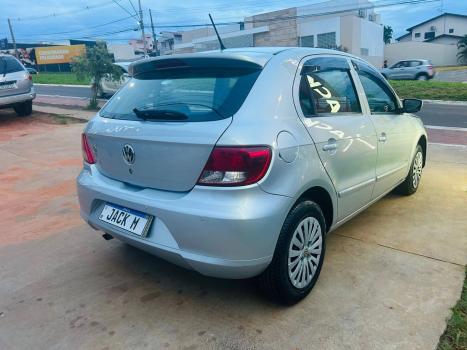 VOLKSWAGEN Gol 1.0 MI, Foto 4