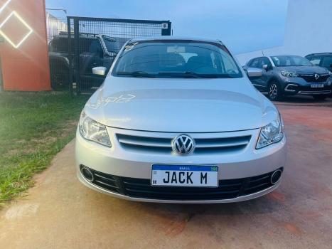 VOLKSWAGEN Gol 1.0 MI, Foto 9