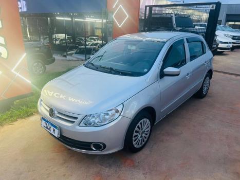 VOLKSWAGEN Gol 1.0 MI, Foto 10