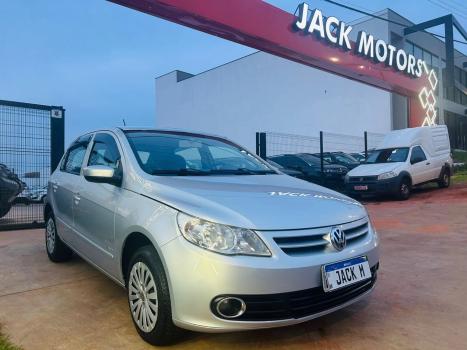 VOLKSWAGEN Gol 1.0 MI, Foto 11