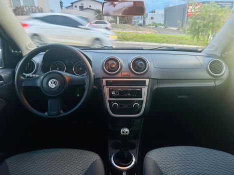 VOLKSWAGEN Gol 1.0 MI, Foto 12