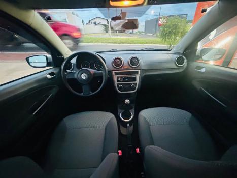 VOLKSWAGEN Gol 1.0 MI, Foto 15