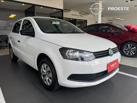 VOLKSWAGEN Gol 1.0 MI 4P, Foto 1