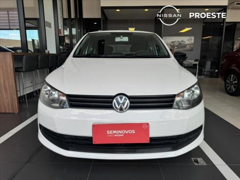 VOLKSWAGEN Gol 1.0 MI 4P, Foto 2