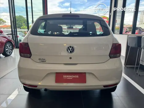 VOLKSWAGEN Gol 1.0 MI 4P, Foto 5