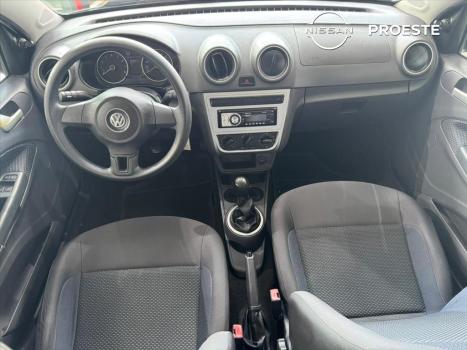 VOLKSWAGEN Gol 1.0 MI 4P, Foto 7