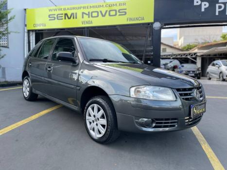 VOLKSWAGEN Gol 1.0 MI 4P, Foto 1