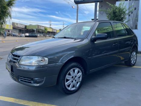 VOLKSWAGEN Gol 1.0 MI 4P, Foto 2