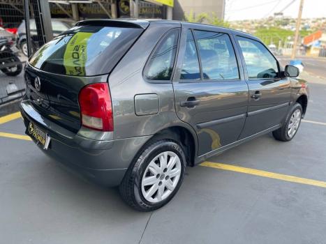 VOLKSWAGEN Gol 1.0 MI 4P, Foto 3