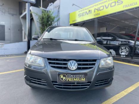 VOLKSWAGEN Gol 1.0 MI 4P, Foto 6