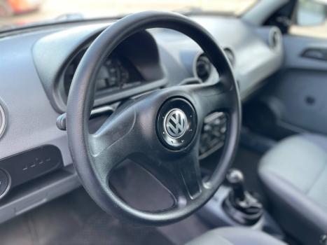 VOLKSWAGEN Gol 1.0 MI 4P, Foto 8