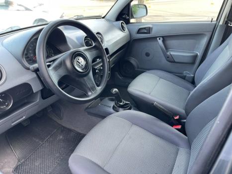 VOLKSWAGEN Gol 1.0 MI 4P, Foto 10