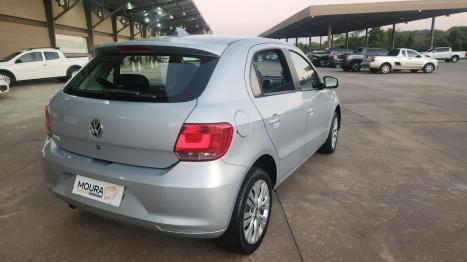VOLKSWAGEN Gol 1.0 MI, Foto 8