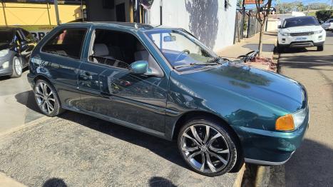 VOLKSWAGEN Gol 1.0 MI, Foto 3