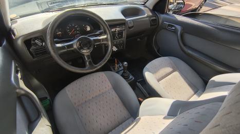 VOLKSWAGEN Gol 1.0 MI, Foto 4