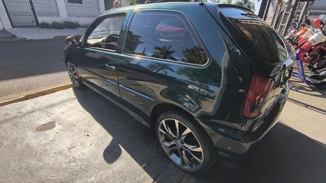 VOLKSWAGEN Gol 1.0 MI, Foto 5