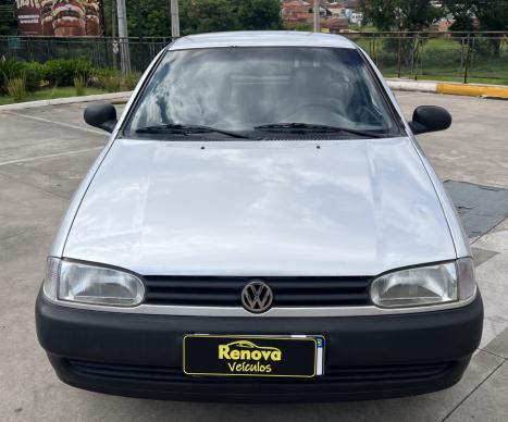 VOLKSWAGEN Gol 1.0 PLUS, Foto 2