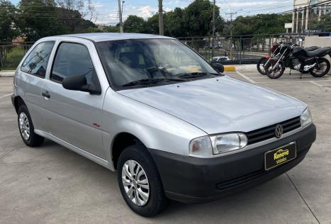 VOLKSWAGEN Gol 1.0 PLUS, Foto 3