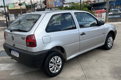 VOLKSWAGEN Gol 1.0 PLUS, Foto 4