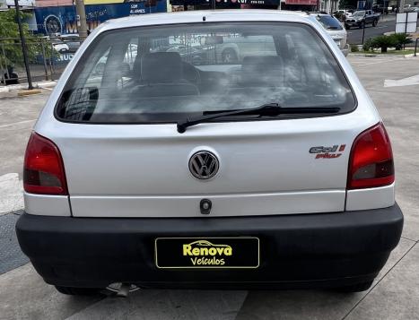 VOLKSWAGEN Gol 1.0 PLUS, Foto 5