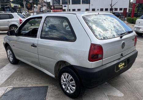 VOLKSWAGEN Gol 1.0 PLUS, Foto 6