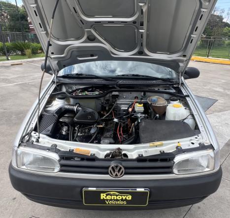 VOLKSWAGEN Gol 1.0 PLUS, Foto 9