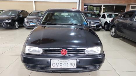 VOLKSWAGEN Gol 1.0 SPECIAL, Foto 2