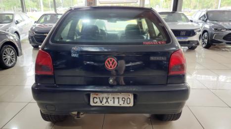 VOLKSWAGEN Gol 1.0 SPECIAL, Foto 5