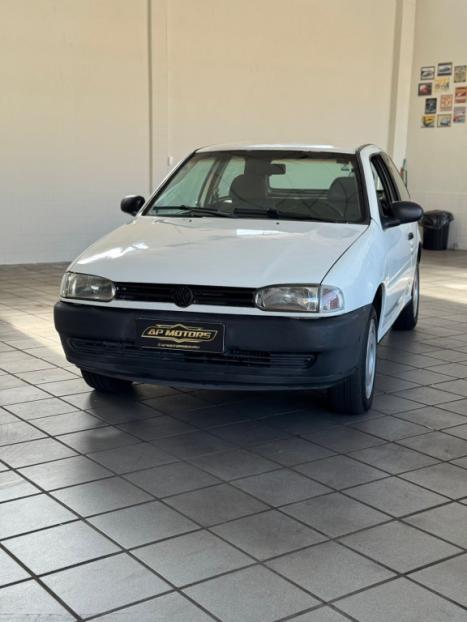 VOLKSWAGEN Gol 1.0 SPECIAL, Foto 1