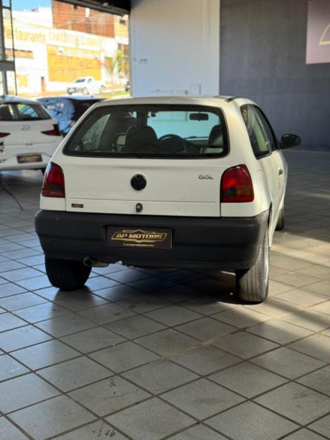 VOLKSWAGEN Gol 1.0 SPECIAL, Foto 2