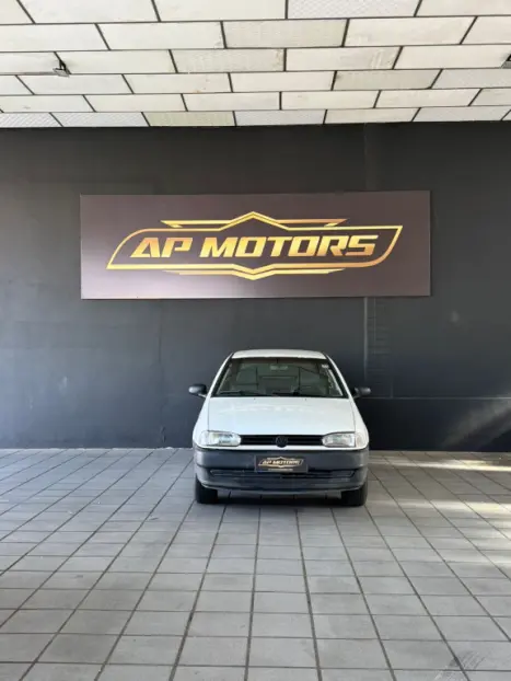 VOLKSWAGEN Gol 1.0 SPECIAL, Foto 5