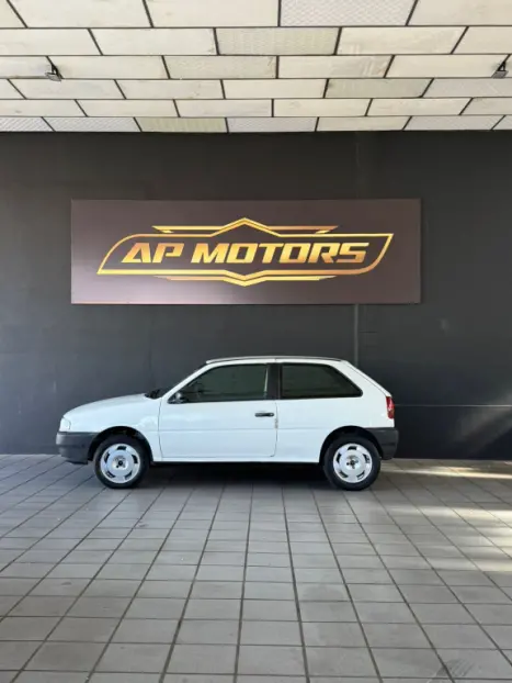 VOLKSWAGEN Gol 1.0 SPECIAL, Foto 6