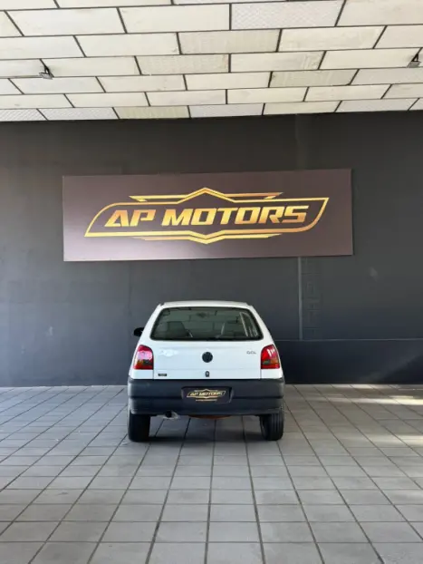 VOLKSWAGEN Gol 1.0 SPECIAL, Foto 8