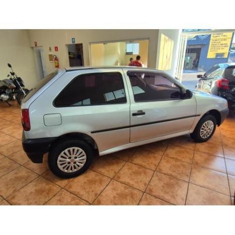 VOLKSWAGEN Gol 1.0 SPECIAL, Foto 5