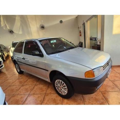 VOLKSWAGEN Gol 1.0 SPECIAL, Foto 6