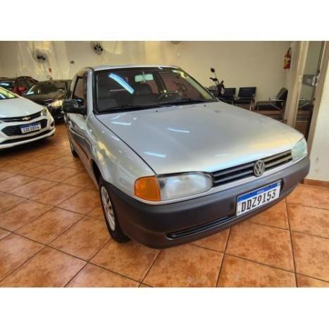 VOLKSWAGEN Gol 1.0 SPECIAL, Foto 7