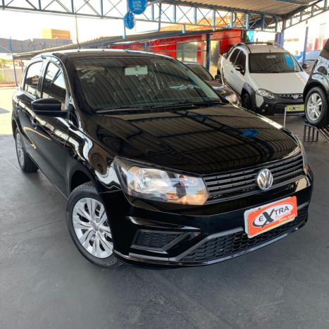 VOLKSWAGEN Gol 1.6 4P FLEX MSI, Foto 1