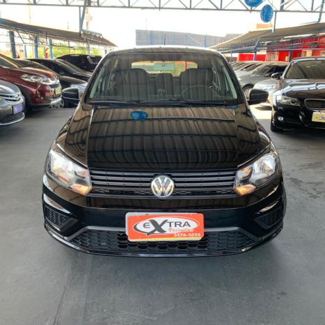 VOLKSWAGEN Gol 1.6 4P FLEX MSI, Foto 2